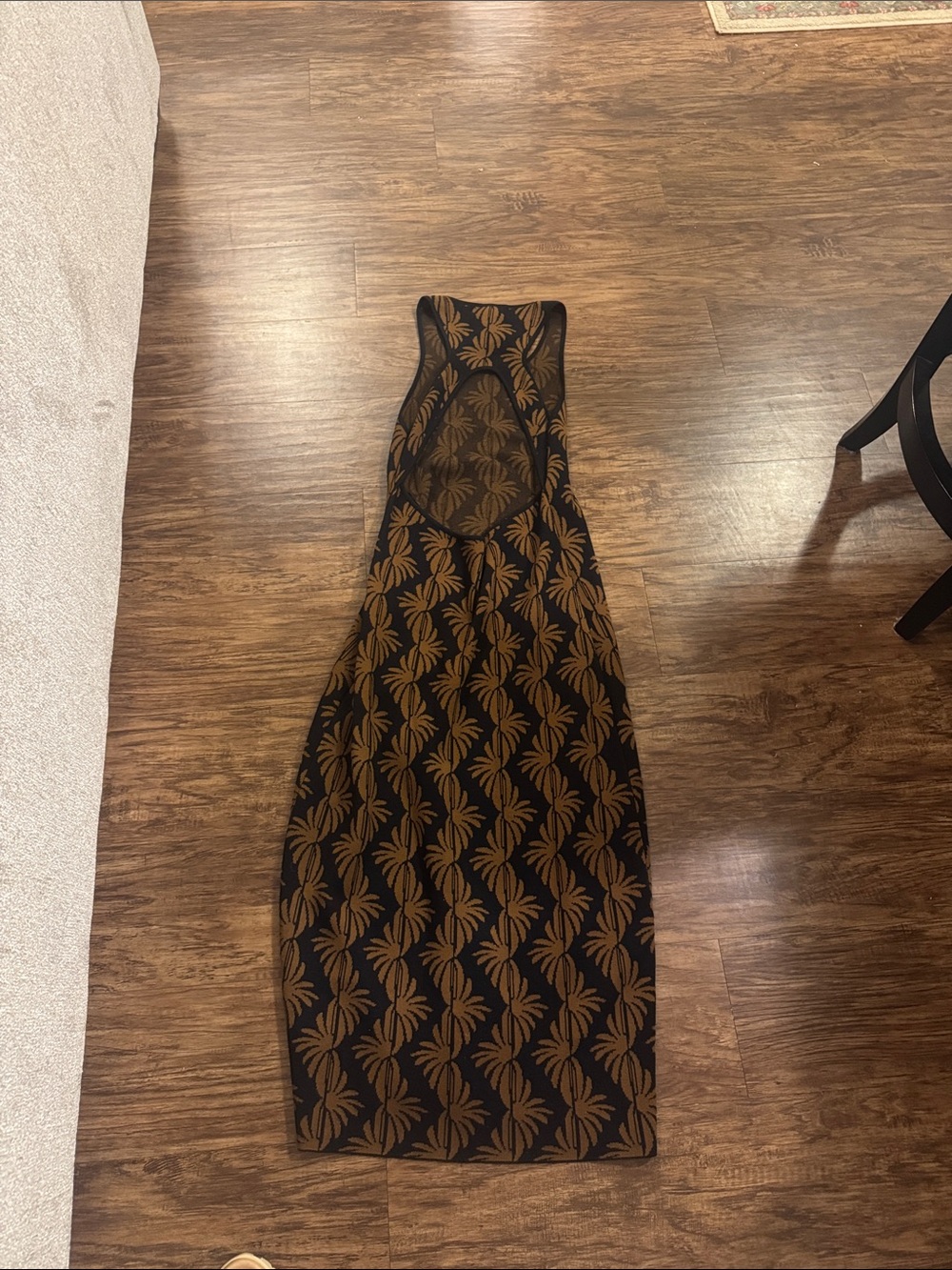 NWOT Tuckernuck Dress size large - Picture 3 of 3